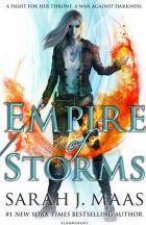 Empire Of Storms