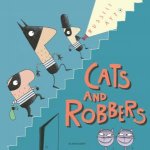 Cats And Robbers