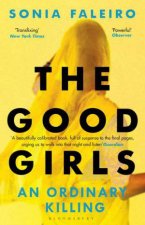 The Good Girls An Ordinary Killing