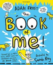 Book Of Me