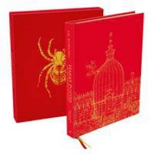 Harry Potter And The Chamber Of Secrets  Deluxe Slipcase Edition