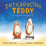 Introducing Teddy