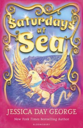 Saturdays at Sea by Jessica Day George
