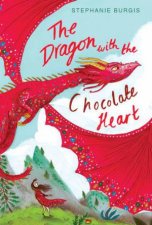 The Dragon with a Chocolate Heart
