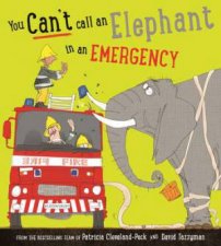 You Cant Call An Elephant In An Emergency