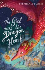 The Girl With The Dragon Heart