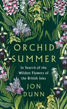 Orchid Summer by Jon Dunn