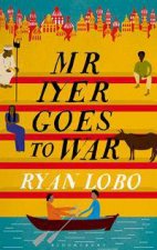 Mr Iyer Goes To War