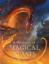 A Miscellany Of Magical Beasts