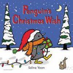 Penguins Christmas Wish