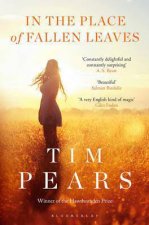 In The Place Of Fallen Leaves