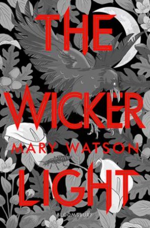 The Wickerlight by Mary Watson