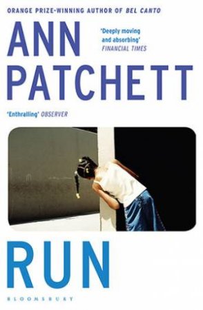 Run by Ann Patchett