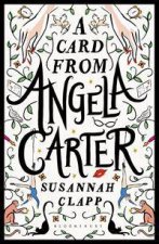 A Card From Angela Carter