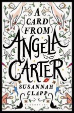 A Card From Angela Carter