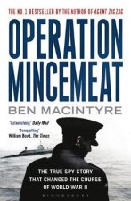 Operation Mincemeat The True Spy Story That Changed The Course Of World War I