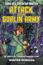 Tales Of A Terrarian Warrior Attack of the Goblin Army