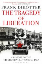 The Tragedy Of Liberation