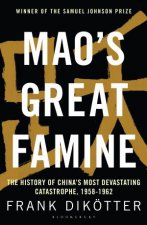 Maos Great Famine