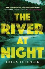 The River At Night