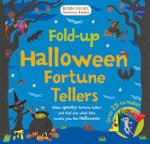 FoldUp Halloween Fortune Tellers