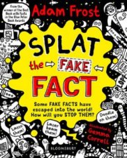 Splat The Fake Fact