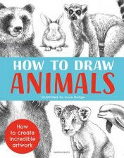 How To Draw Animals