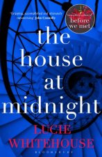 The House At Midnight