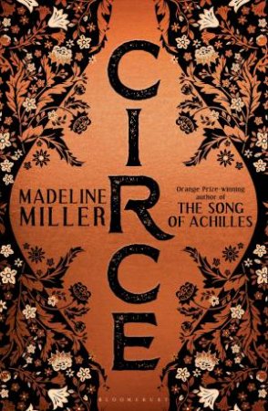 Circe by Madeline Miller