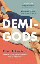 DemiGods