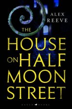 The House On Half Moon Street