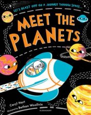 Meet The Planets