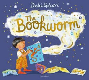 The Bookworm by Debi Gliori