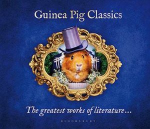 The Guinea Pig Classics Box Set by BLOOMSBURY ADULT