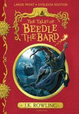 The Tales Of Beedle The Bard