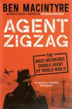 Agent Zigzag