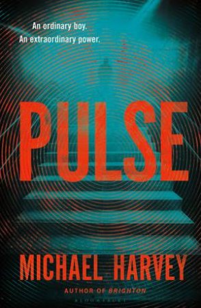 Pulse by Michael Harvey