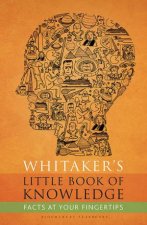 Whitakers Little Book Of Knowledge