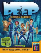 The Deep Official Handbook