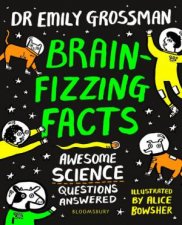 BrainFizzing Facts Awesome Science Questions Answered