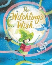 The Witchlings Wish