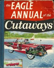 Eagle Annual of the Cutaways