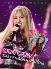 Miley Cyrus Me And You  Star Of Hannah Montana
