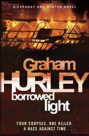 Borrowed Light by Graham Hurley