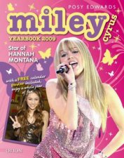 Miley Cyrus Yearbook 2009