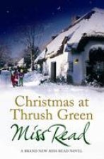 Christmas at Thrush Green