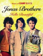 Jonas Brothers Hello Beautiful