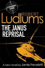Robert Ludlums The Janus Reprisal