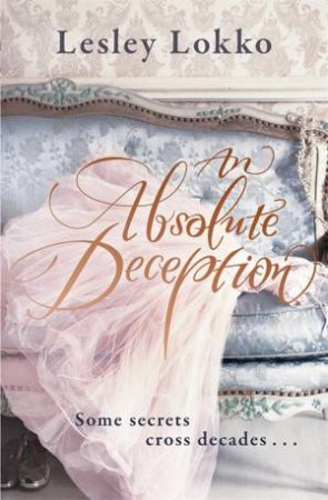 An Absolute Deception by Lesley Lokko
