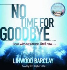 No Time For Goodbye 5XCD
